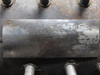 K701-05 Knisley Welding Muffler Assembly