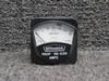 3E1389-1 BF Goodrich De-Ice Ammeter Indicator (Amps: 0-30)
