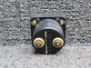 3E1389-1 BF Goodrich De-Ice Ammeter Indicator (Amps: 0-30)