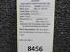 3E1389-1 BF Goodrich De-Ice Ammeter Indicator (Amps: 0-30)
