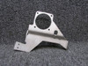 105-940010-9 Beech BE-76 Carburetor Heat Bracket