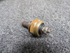 33046-000 Piper PA23-250 Instrument Cluster with Oil Temp Probe (Volts: 14)