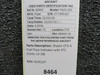 910522P Shadin CFG A Fuel Flow Indicator with STC (Volts: 12-28)