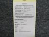 677-2 (Alt: 101-38002-7) Vep Low Pressure Sensor