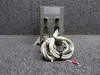 PAC-522 Piqua Propeller Synchrophaser Computer with Mount (Volts: 14)