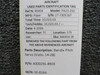 4000291-8503 Bendix SE-816A Pitch Servo (Volts: 14-28)