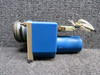 4000290-8505 (Alt: 757-708) Bendix SA-816A Roll Servo Assembly (Volts: 14-28)