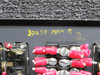 32438-003 Piper PA23-250 Panel Switch Assembly with Switches