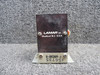 B-00269-3 Lamar Dimming Relay Assembly