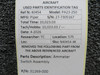 31269-000 Piper PA23-250 Ammeter Switch Assembly