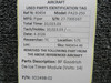 3D2498-02 BF Goodrich De-Ice Timer Module (Volts: 14)