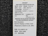 011-00972-10 Garmin GDU-1040 Display w Mod, Card (Repaired w 8130-3) (14, 28V)