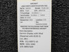 011-00972-10 Garmin GDU-1040 Display with Mod (Repaired with 8130-3) (14, 28V)