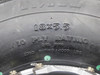 40-434, 185F03-5 Cleveland 18x5.5 Main Wheel Assembly Overhauled with 8130-3