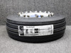 40-434, 185F03-5 Cleveland 18x5.5 Main Wheel Assembly Overhauled with 8130-3