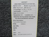 EM8001 Beechcraft King Air 200 Tachometer Generator