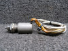 1CH22-4 (Alt: 487-863) Micro Switch Nose Landing Gear Limit Switch