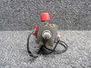 3D2323-01 BF Goodrich De-Ice Pressure Control Valve Assembly