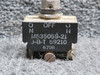 MS35059-21 JBT Toggle Switch Assembly