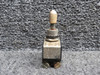 MS35059-21 JBT Toggle Switch Assembly