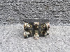 MS35059-21 JBT Toggle Switch Assembly