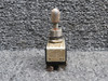 MS35059-21 JBT Toggle Switch Assembly
