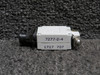 7274-2-15, 7277-2-5, 7277-2-4 Klixon Push Breakers Set of 10 (Amps: 2-15)