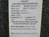 7274-2-15, 7277-2-5, 7277-2-4 Klixon Push Breakers Set of 10 (Amps: 2-15)