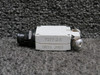 7274-2-15, 7277-2-5, 7277-2-4 Klixon Push Breakers Set of 10 (Amps: 2-15)