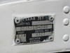 2625010-090 LearJet 31A Flap Assembly RH