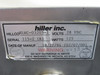 HLWC-03205-1 Hiller Inc. Hot Liquid Container Assembly (Volts: 28, Watts: 125)