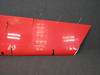 101-630000-601 Beechcraft King Air 200 Rudder Assembly with Tab