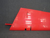 101-630000-601 Beechcraft King Air 200 Rudder Assembly with Tab