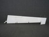 101-610000-605 Beechcraft King Air 200 Elevator Assembly LH with Tab