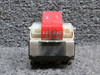 27274-000 (Alt: 587-866) Piper PA23-250 Dual Battery Alternator Master Switch