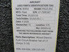 454-656, 109-210-101 Wood Electric Push Circuit Breaker Set of 17 (Amps: 5-10)
