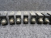 454-656, 109-210-101 Wood Electric Push Circuit Breaker Set of 17 (Amps: 5-10)