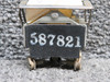 32370-020 (Alt: 587-821) Piper Illuminated AltiMatic V FD-AP Switch (14V)