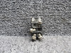 32370-020 (Alt: 587-821) Piper Illuminated AltiMatic V FD-AP Switch (14V)