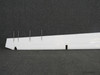 101-130001-323 Beechcraft King Air 200 Aileron Assembly RH