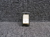 32370-005 (Use: 487-948) Piper PA23-250 Illuminated Landing Light Switch (14V)