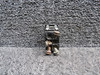 32370-005 (Use: 487-948) Piper PA23-250 Illuminated Landing Light Switch (14V)