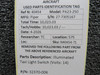 32370-006 (Alt: 487-949) Piper PA23-250 Illuminated Taxi Light Switch (14V)