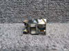 32370-006 (Alt: 487-949) Piper PA23-250 Illuminated Taxi Light Switch (14V)