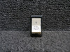 32370-007 (Alt: 487-950) Piper PA23-250 Illuminated Fuel Pump Switch LH (14V)