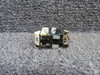 32370-007 (Alt: 487-950) Piper PA23-250 Illuminated Fuel Pump Switch LH (14V)