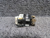 32370-008 (Alt: 487-951) Piper PA23-250 Illuminated Fuel Pump Switch RH (14V)