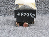 32370-009 (Alt: 487-952) Piper PA23-250 Illuminated Pitot Heat Switch (14V)