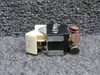 32370-009 (Alt: 487-952) Piper PA23-250 Illuminated Pitot Heat Switch (14V)