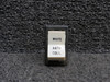32370-023 (Alt: 587-898) Piper PA23-250 Illuminated Anti-Collision Switch (14V)